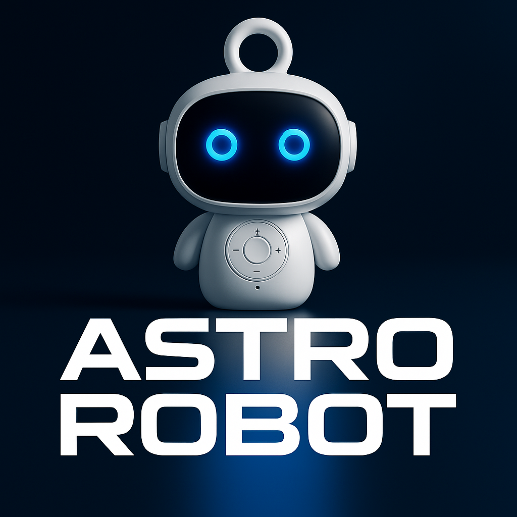 Astro Robot™