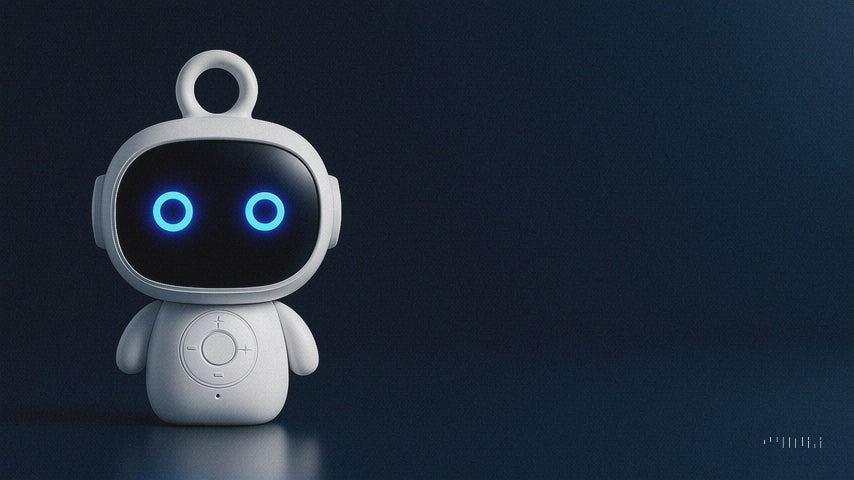 Astro Robot™