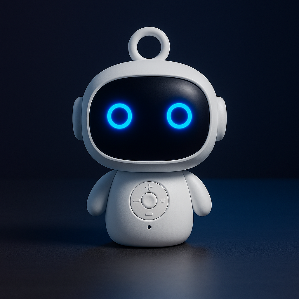 Astro Robot™